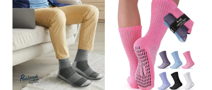 FOOT COVERING 防滑袜